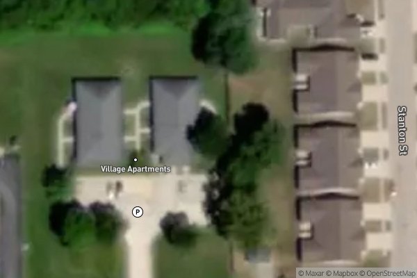 Photo of VILLAGE APTS OF RIVERTON