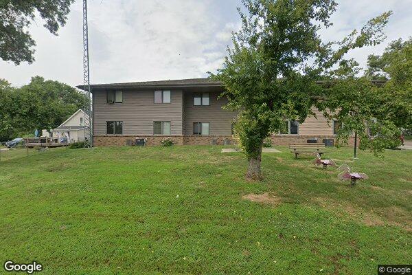 Photo of EAGLE APTS %RIC ORTMEIER