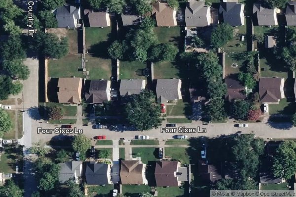 Photo of 24130 FOUR SIXES LN