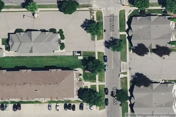 Photo of MAYBROOK APARTMENTS