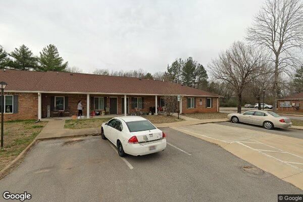 Photo of RIVERWOOD APTS