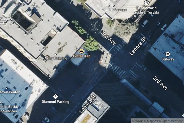 Photo of SIMONS SENIOR APARTMENTS