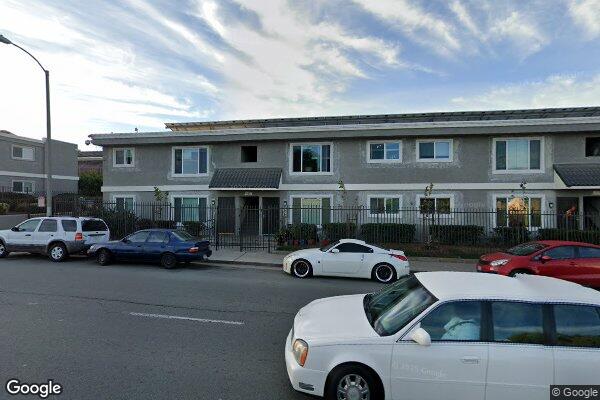 Photo of PARK CREST APARTMENTS