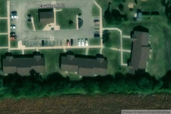 Photo of COUNTRY PLACE APTS (COAL CITY)