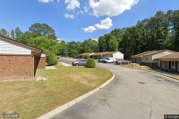 View of QUAIL HOLLOW APTS