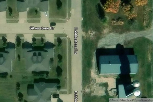 Photo of PEBBLE CREEK VILLAS