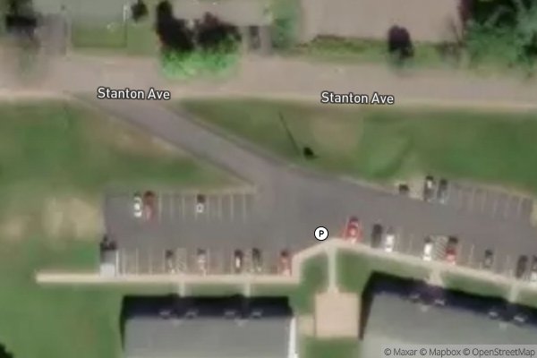 Photo of RANGETOWNE APTS