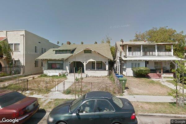 Photo of CURTIS JOHNSON APTS