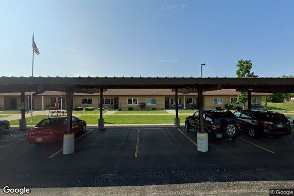 Photo of CEDAR RIDGE APARTMENTS