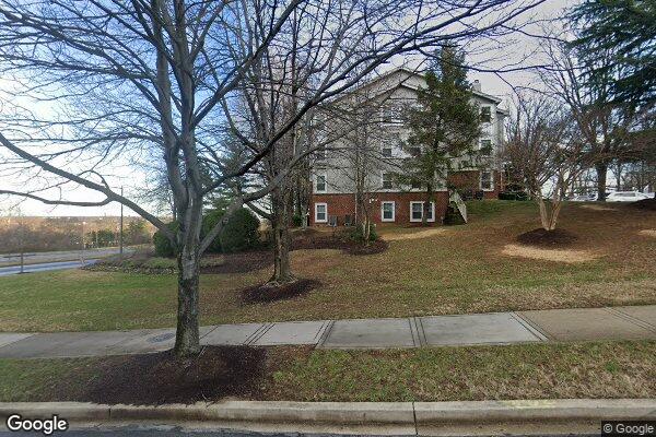 Photo of WESLEY HOUSE SENIOR APTS