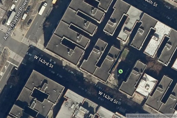 Photo of HARRIET TUNMAN HOUSES