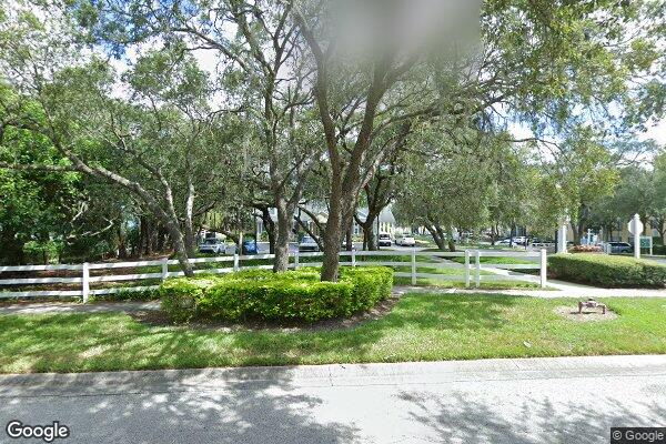SAVANNAH COVE