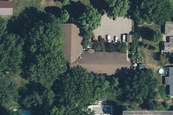 Photo of RIDGE MANOR APTS