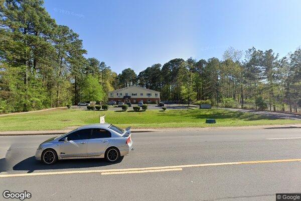 View of CLOVERDALE ESTATES
