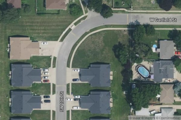 Photo of WEST GARFIELD PLACE (AHW))
