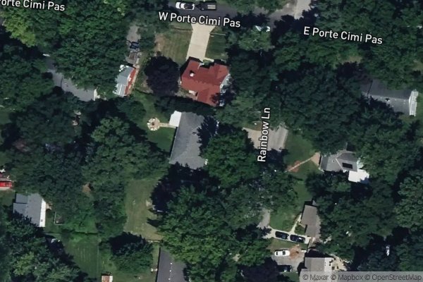 Photo of 8839 RAINBOW LN