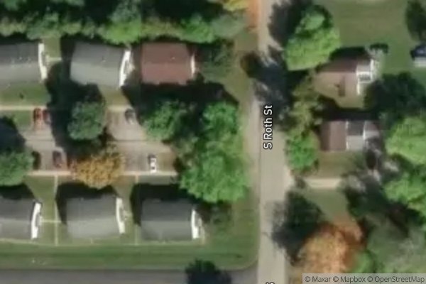 STONEY CREEK APTS (REED CITY)