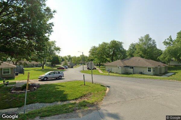 Photo of PRINCETON MANOR APTS