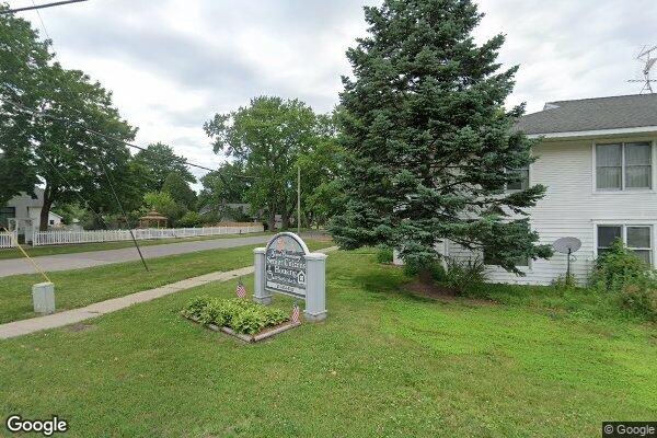View of GRANT SENIOR CITIZEN HOUSING