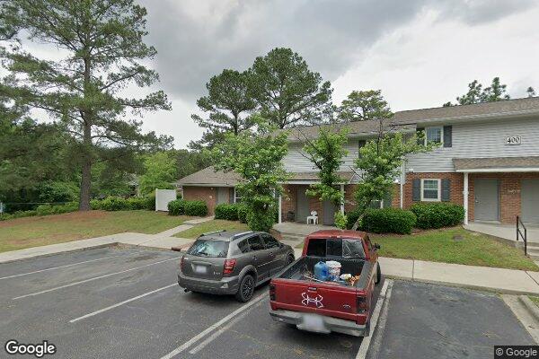 Photo of TALL PINES APARTMENTS