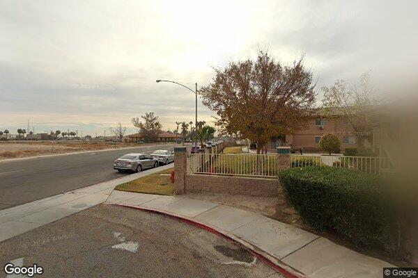 Photo of VICTORIA MANOR SENIOR APRA
