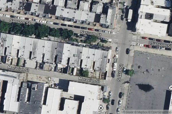 Photo of 4424 SANSOM ST ASSOC