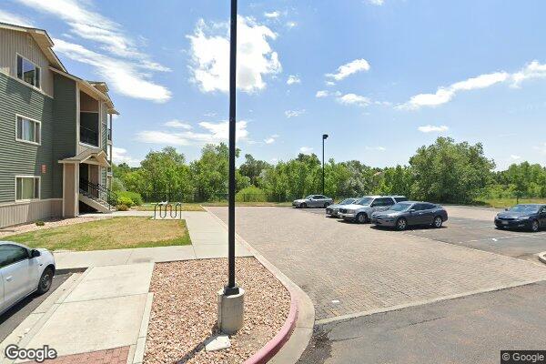Photo of COPPER CREEK APTS