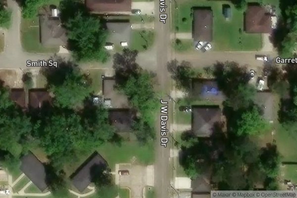 Photo of SMITH SQUARE