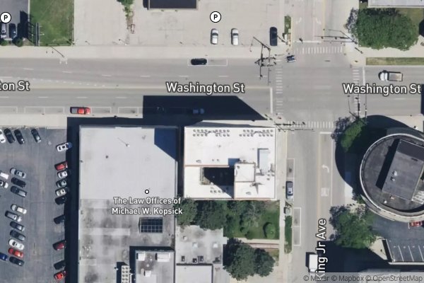 Photo of KARCHER ARTSPACE LOFTS