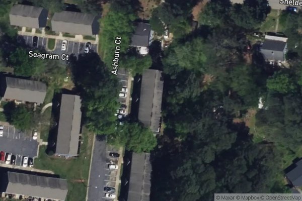 Photo of SHELDEN WAY