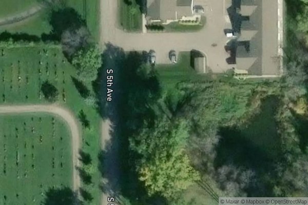 Photo of WHISPERING ECHOES TOWNHOMES
