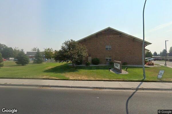 Photo of Mountain Falls Apartments