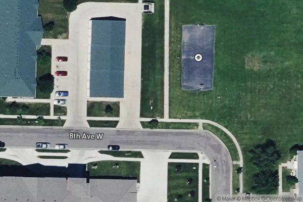 Photo of SERENITY APTS