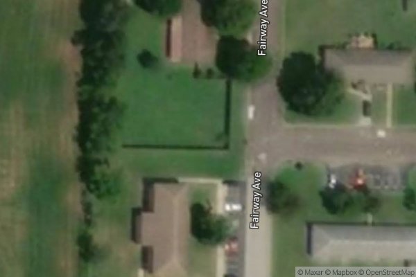 Photo of FAIRWAY APTS