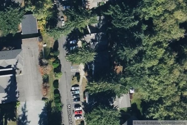 Photo of SARATOGA TERRACE APARTMENTS