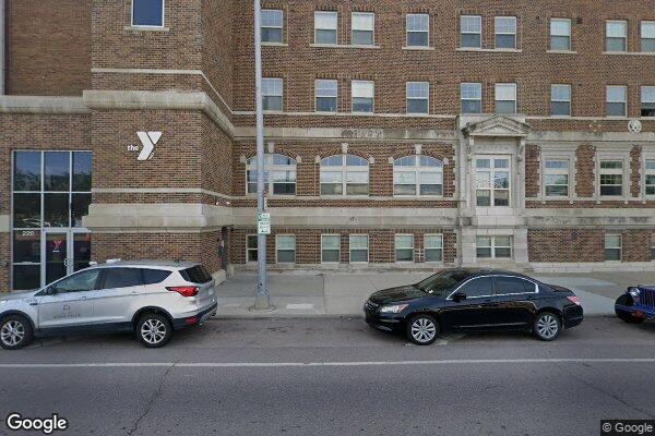 Photo of SIOUX FALLS YMCA HOUSING INITITAVE