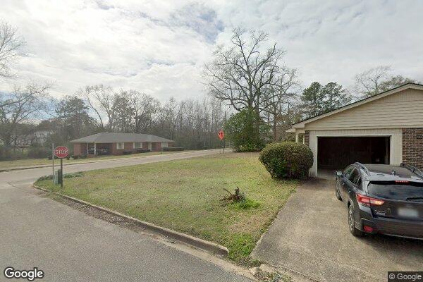 Photo of COUNTRY SQUIRE APTS