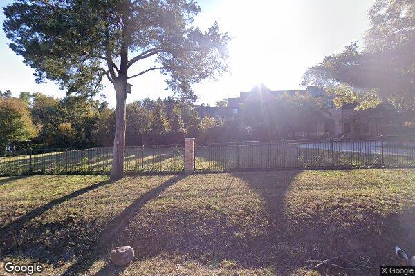 Photo of JULIETTE FOWLER RESIDENCES
