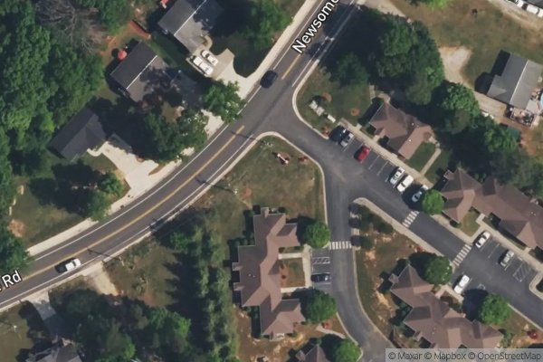 Photo of WHISPERING OAKS APTS