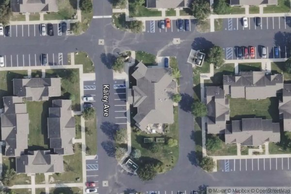 Photo of ADAMS SENIOR VILLAGE APTS