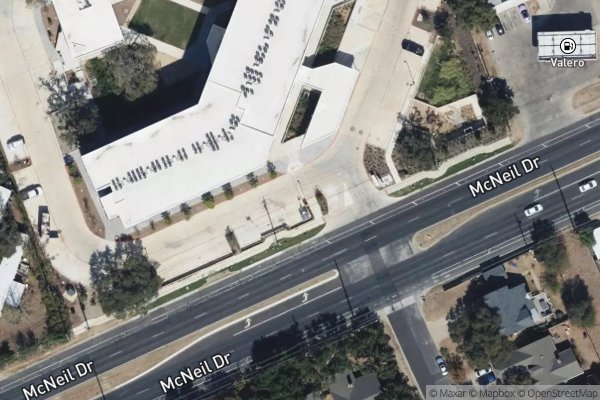 Photo of ARBOR PARK