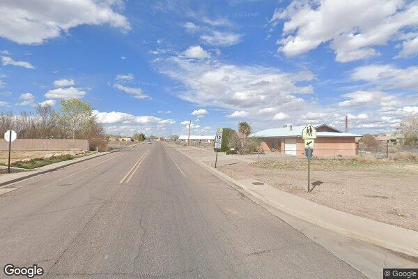 Photo of CIBOLA APTS