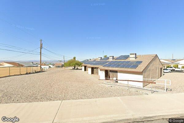 Photo of HAVASU HILLS APT HOMES