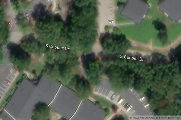 Photo of COURTYARD APTS II