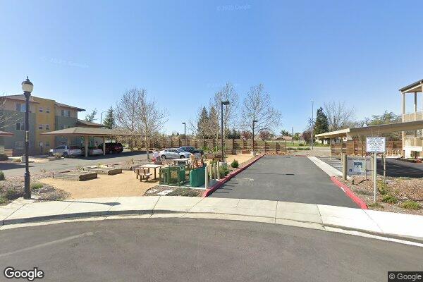 Photo of HERITAGE COMMONS PHASE 2