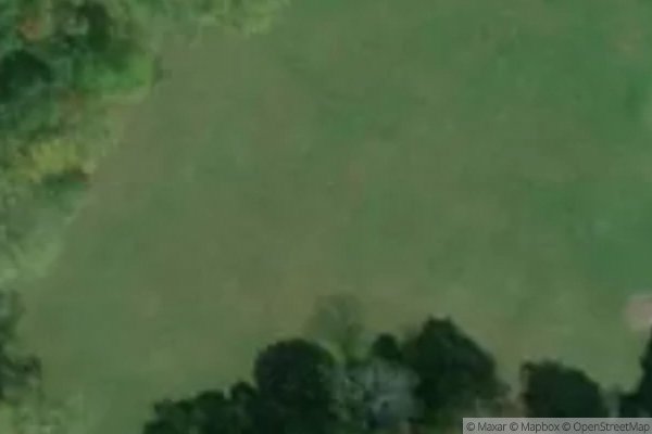 View of Cumberland Mountain Home