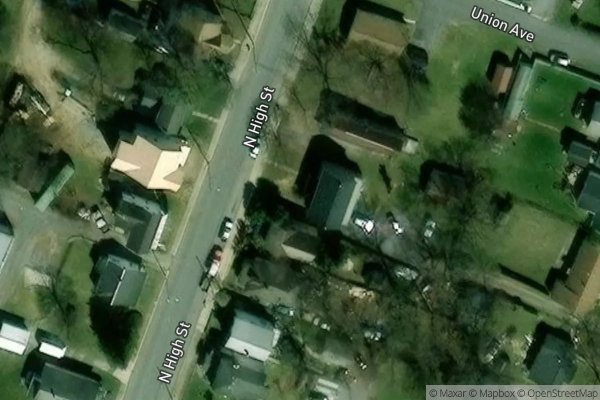 Photo of HIGH STREET