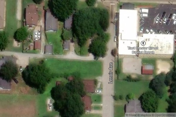 LENOIR SFD
