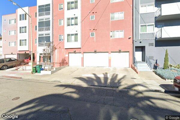 Photo of FAIRMOUNT