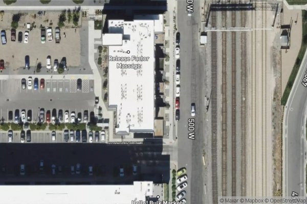 Photo of PROJECT OPEN 2